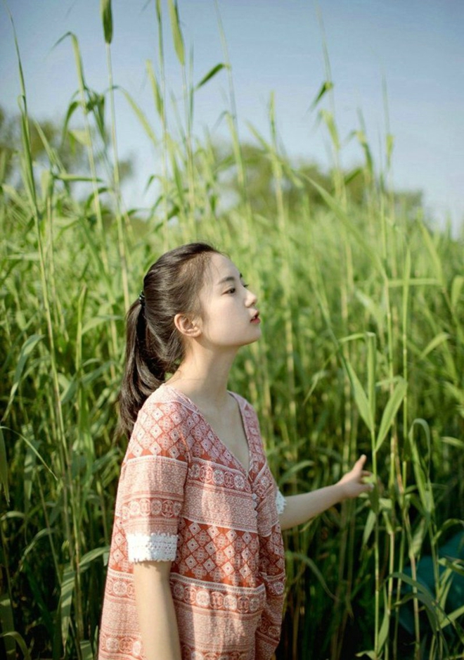 春谷美雨内衣模特